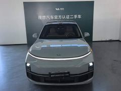 Li Auto L9 Ultra Smart Refresh Edition - ფოტო 2