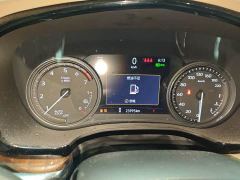 Cadillac XT5 2.0T AWD Platinum - ფოტო 4