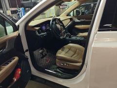 Cadillac XT5 2.0T AWD Platinum - ფოტო 7