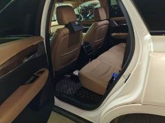 Cadillac XT5 2.0T AWD Platinum - ფოტო 8