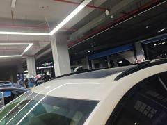 Cadillac XT5 2.0T AWD Platinum - ფოტო 9