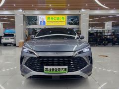 BYD Song L DM-i 112km Leading Edition - фото 2