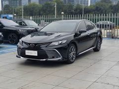 Toyota Camry 2.5G Luxury Edition - photo 1