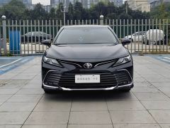 Toyota Camry 2.5G Luxury Edition - photo 2
