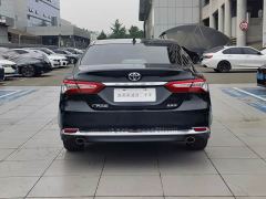 Toyota Camry 2.5G Luxury Edition - photo 3