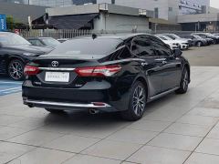 Toyota Camry 2.5G Luxury Edition - photo 4