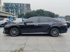 Toyota Camry 2.5G Luxury Edition - photo 5