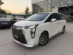 GAC Aion M8 Master Series 400T Premium Edition - фото 1