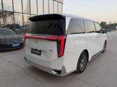 GAC Aion M8 Master Series 400T Premium Edition - фото 11