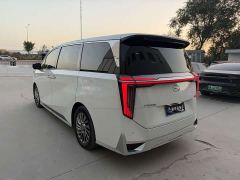 GAC Aion M8 Master Series 400T Premium Edition - фото 13