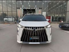 GAC Aion M8 Master Series 400T Premium Edition - фото 2