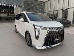GAC Aion M8 Master Series 400T Premium Edition - фото 3