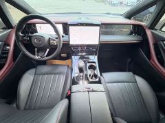 GAC Aion M8 Master Series 400T Premium Edition - фото 5