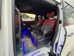 GAC Aion M8 Master Series 400T Premium Edition - фото 6