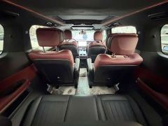 GAC Aion M8 Master Series 400T Premium Edition - фото 7
