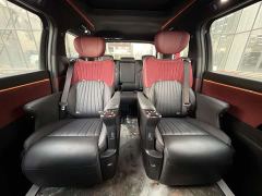 GAC Aion M8 Master Series 400T Premium Edition - фото 8