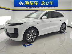 Li Auto L6 Pro - ფოტო 1