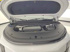 Li Auto L6 Pro - ფოტო 10