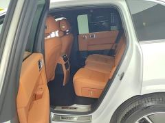 Li Auto L6 Pro - ფოტო 11