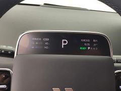 Li Auto L6 Pro - ფოტო 14