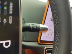 Li Auto L6 Pro - ფოტო 16