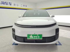 Li Auto L6 Pro - ფოტო 2