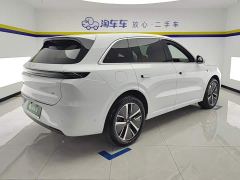 Li Auto L6 Pro - ფოტო 3