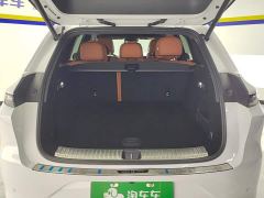Li Auto L6 Pro - ფოტო 4