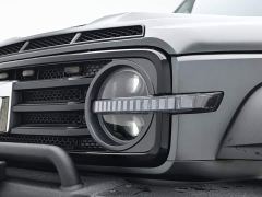 Tank 300 330 3.0T V6 - photo 10