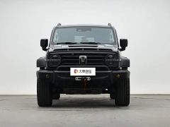 Tank 300 330 3.0T V6 - photo 2