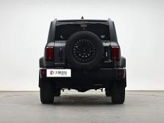 Tank 300 330 3.0T V6 - photo 4