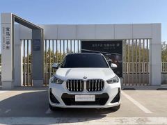 BMW X1 sDrive25Li M Sport Package - photo 2