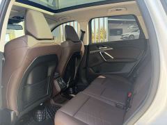 BMW X1 sDrive25Li M Sport Package - photo 3