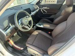 BMW X1 sDrive25Li M Sport Package - photo 4