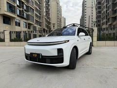 Li Auto L7 Max - photo 1