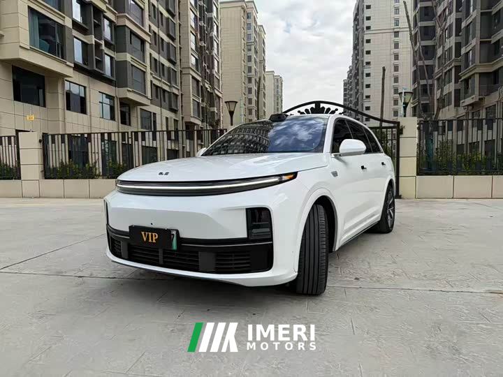 Li Auto L7 Max