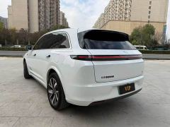 Li Auto L7 Max - photo 7