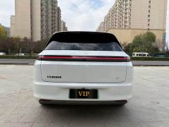 Li Auto L7 Max - photo 8