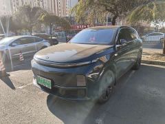 Li Auto L7 Pro - ფოტო 1