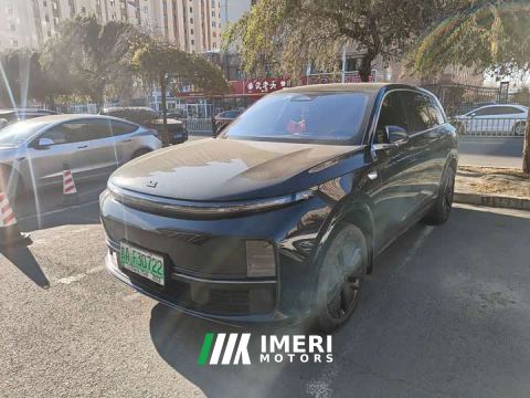 2024 Li Auto L7 Pro