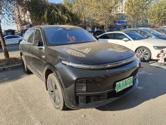 Li Auto L7 Pro - ფოტო 2
