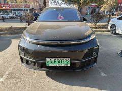 Li Auto L7 Pro - ფოტო 3