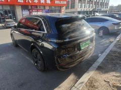 Li Auto L7 Pro - ფოტო 4