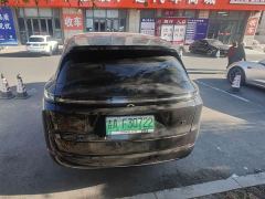 Li Auto L7 Pro - ფოტო 5