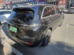 Li Auto L7 Pro - ფოტო 6