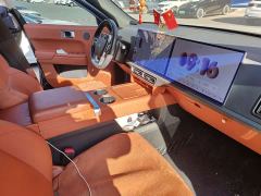 Li Auto L7 Pro - ფოტო 7