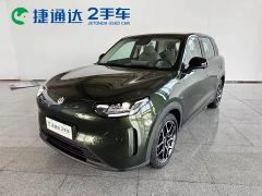 Leapmotor A10 505 Pleasure Edition - ფოტო 1