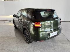 Leapmotor A10 505 Pleasure Edition - ფოტო 13
