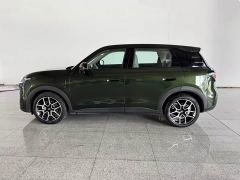 Leapmotor A10 505 Pleasure Edition - ფოტო 2