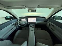 Leapmotor A10 505 Pleasure Edition - ფოტო 4